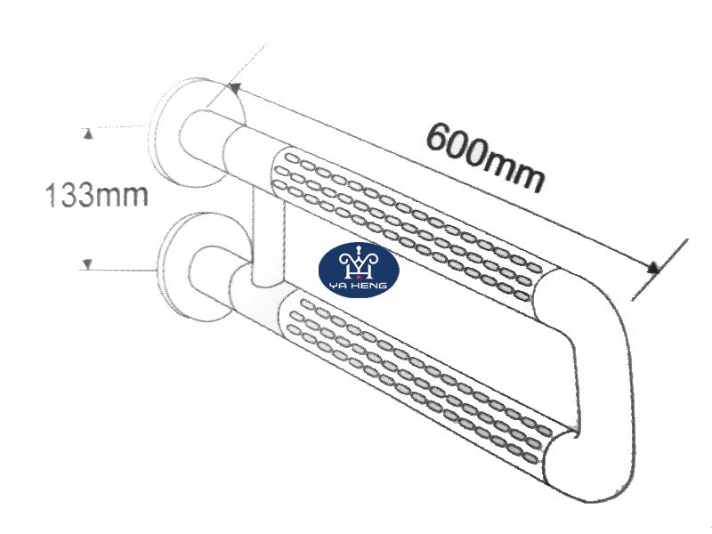 扶手尺寸